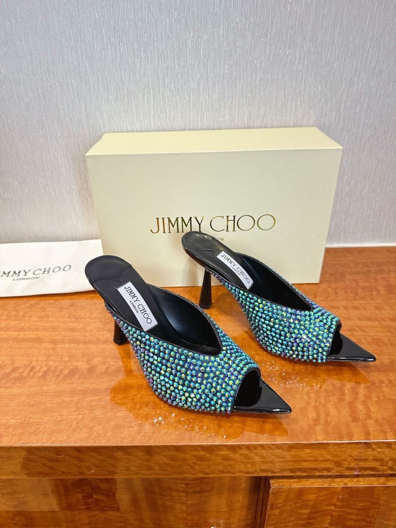 Jimmy Choo Sandals